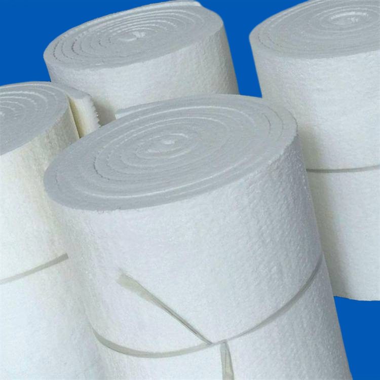 梅县陶瓷纤维毡